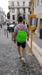 Funda mochila
Funda, mochila