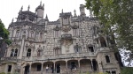 Quinta da Regaleira
Quinta, Regaleira