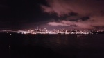 San Francisco desde Alcatraz