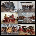 Museo de los coches
