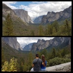 Tunnel View