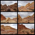 Domingo 7 de Octubre - Valley of Fire State Park