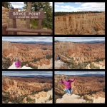 Martes 9 de Octubre - Bryce Canyon