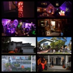 Halloween houses tour
Halloween, houses, tour