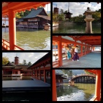 Santuario de Itsukushima