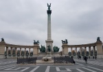 Plaza de los Héroes
Plaza, Héroes