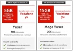 Ofertas Vodafone
Ofertas, Vodafone