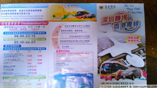 16-Agosto_Guillin - Shenzhen - 17 días en por el Centro- Suroeste de China. Con parada en Dubai y Hong Kong (1)