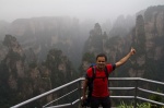 Parque de Zhangjiajie
Parque, Zhangjiajie, Lugar, Pandora, Montañas, Avatar, flotantes