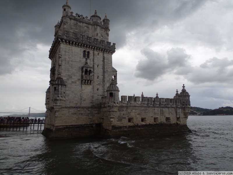 Portugal: Oporto - Lisboa - Sintra - Blogs de Portugal - Lisboa: día completo dedicado a la ciudad (1)
