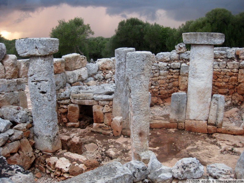 Oficina Turismo de Menorca: 5 Experiencias para 2024 - Iº Congreso de Periodismo Gastronómico de Menorca ✈️ Foro Islas Baleares