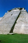 Pirámide de Uxmal
Pirámide Uxmal Yucatán México