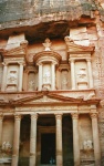 Tesoro de Petra