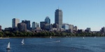 Vista de Boston
Vista, Boston, parte, marítima