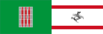 Perugia y Florencia en mayo de 2024