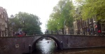 Los 7 puentes de Amsterdam