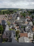 Vista de Idstein
Vista, Idstein, Vistas, Hexentrum, ciudad, desde, torre, redonda