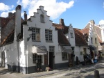 Calle de Brujas
calle Brujas Bélgica