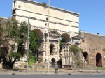 Porta Maggiore e Tomba Fornaio