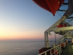 Llegando a Menorca
Llegando, Menorca, Desde, Juan, Sister, Mahón, ferry, amaneciendo, llegando