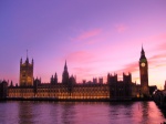 The Houses of Parliament