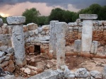 Torre d'en Gaumés (o Galmés)
Torre, Gaumés, Galmés, Yacimiento, Menorca, Alaior, prehistórico, camino