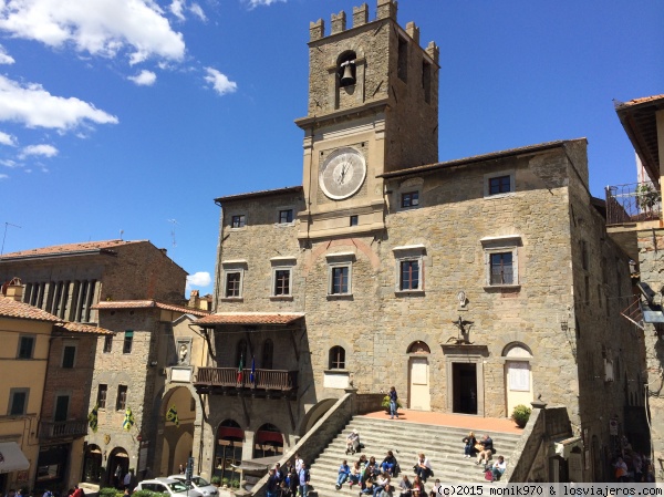 Cortona
Cortona,Toscana,Italia
