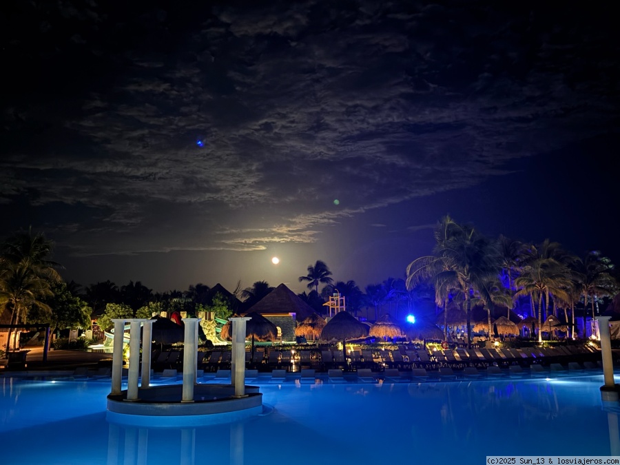 Riviera Maya: 11 días con una niña de 4 años (agosto 2025) - Blogs de Mexico - 11/08/2025. De Madrid a Cancún (2)