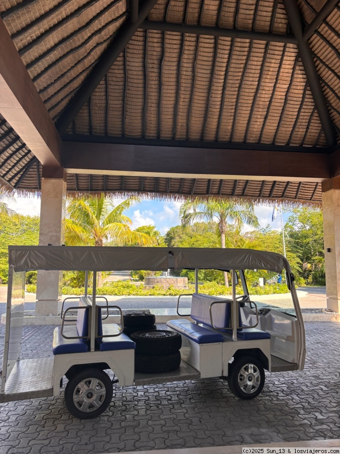 Riviera Maya: 11 días con una niña de 4 años (agosto 2025) - Blogs de Mexico - 11/08/2025. De Madrid a Cancún (1)