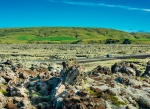 Campos de Lava
