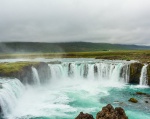 Cascada Godafoss
