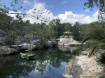 Cenote en Tulúm
Cenote, Tulúm, Playa del Carmen, Cancún, Riviera Maya, México