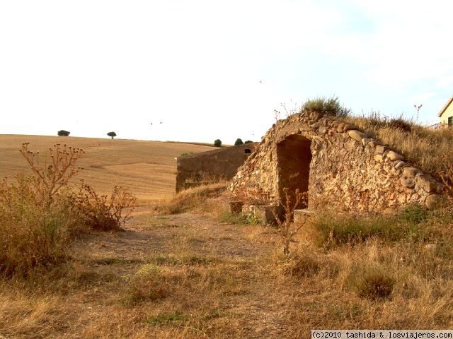 Alojamientos con Encanto en la Ruta del Vino Ribera del Duero