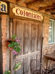 Puerta Coloniales