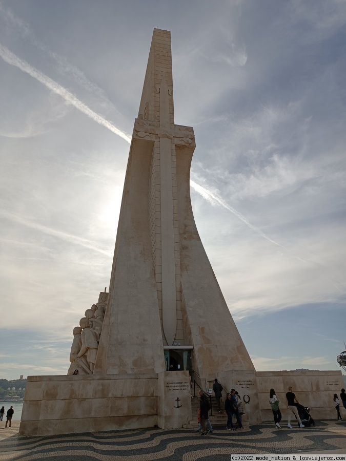 Lisboa en 4 días ...en construcción - Blogs de Portugal - PRIMER DÍA MARTES 29 noviembre 2022 (1)