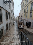 FUNICULAR RUA DA BICA