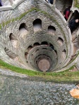 POZO INICIATICO QUINTA REGALEIRA