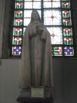 Santa Teresa de Lisieux