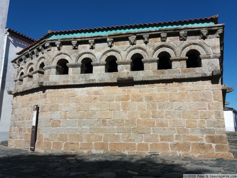 Norte Portugal en 5 días - Blogs de Portugal - Zamora-Braganza-Guimaraes (3)