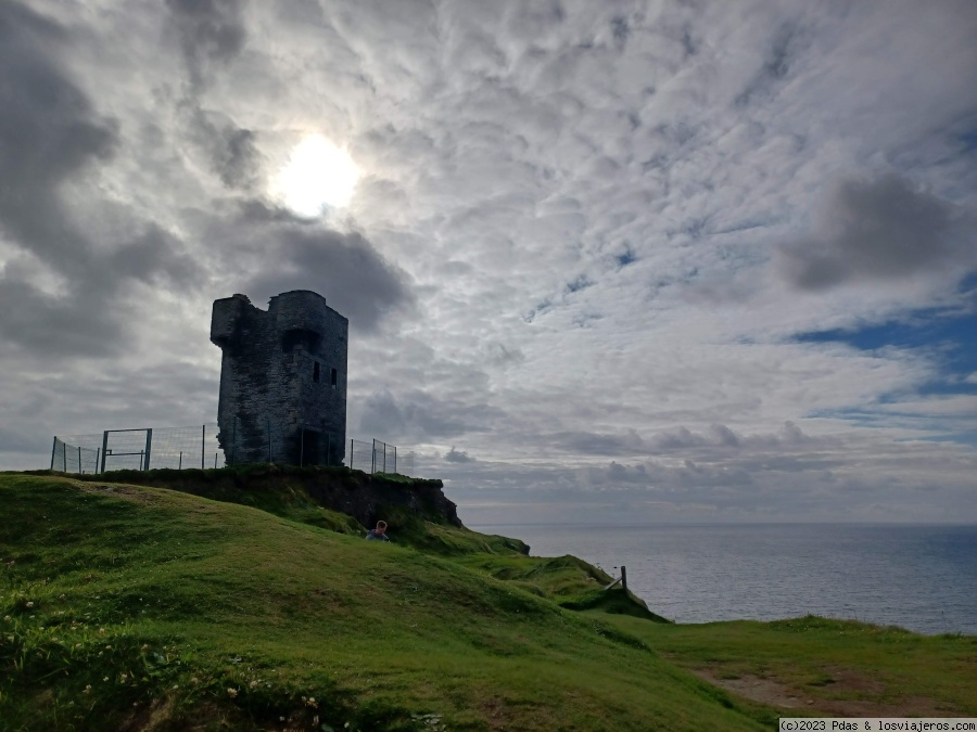 Irlanda en 7 días con coche - Blogs de Irlanda - Preparación (1)