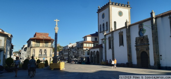 Catedral Braganza
Catedral
