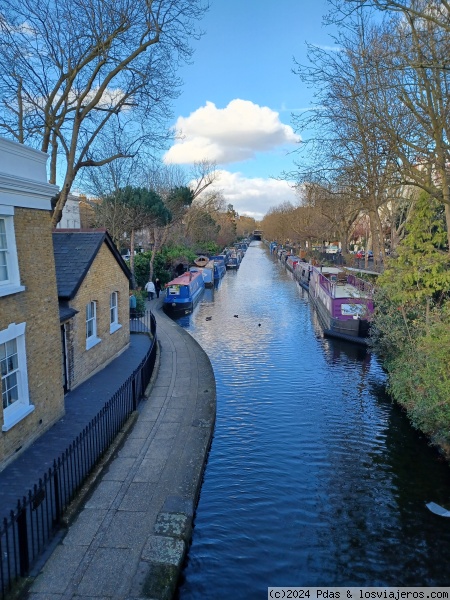 Little Venice
Little Venice
