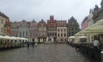 Stary Rynek
Stary, Rynek, Plaza, Poznan, principal