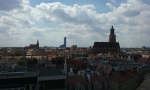 Vista de Wroclaw
Vista, Wroclaw, Breslavia