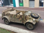 Volkswagen Kübelwagen