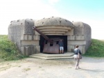 Batería Longues sur Mer
Batería, Longues, Cañón