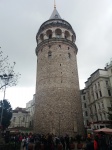 Torre Galata
Torre, Galata