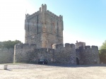 Castillo Braganza