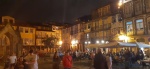 Guimaraes nocturno
Guimaraes, Plaza, nocturno