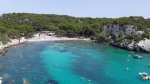 Cala Macarella